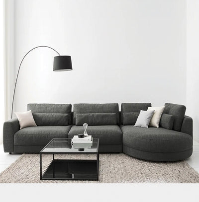 🌙 Salon d’Angle LUNE – 320x150 cm – Image 4