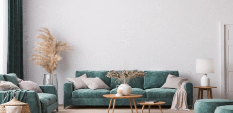 Décoration