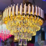 Lustre AGDAL Bordeaux – Image 3