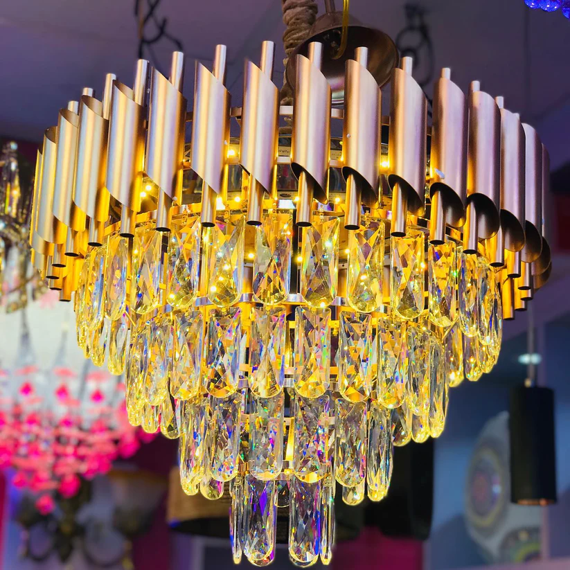 Lustre AGDAL Bordeaux – Image 3
