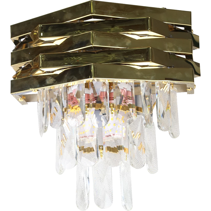 Applique murale RIYAD Gold – Luxe et modernité – Image 6